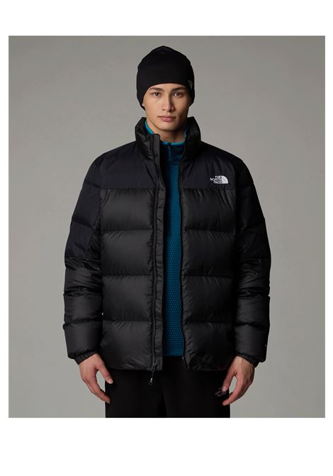 The North Face Diablo 2.0 Down Jacket Black Men THE NORTH FACE | Jackets | NF0A8993-PH51